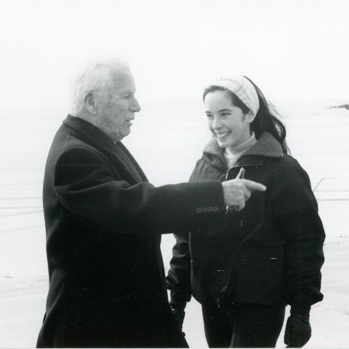 Actrița Josephine Chaplin, fiica lui Charlie Chaplin, a murit la vârsta de 74 de ani 18851078