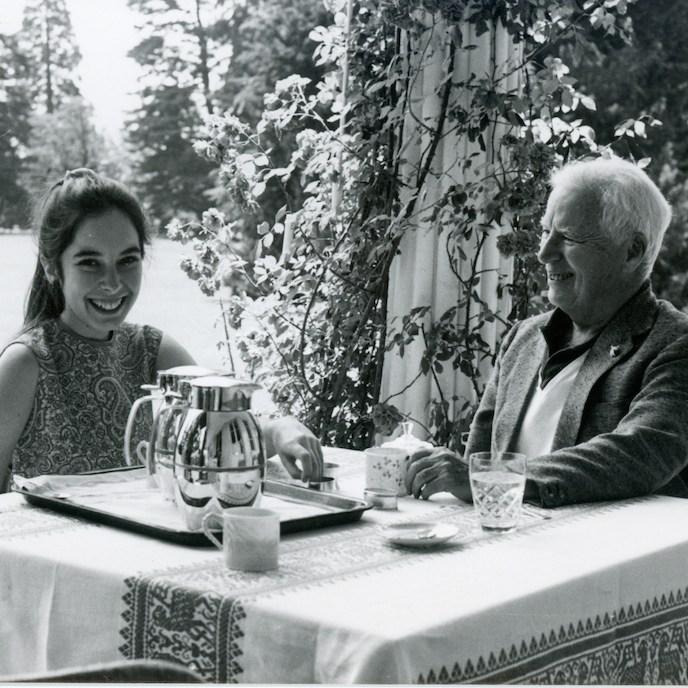 Actrița Josephine Chaplin, fiica lui Charlie Chaplin, a murit la vârsta de 74 de ani 18851081