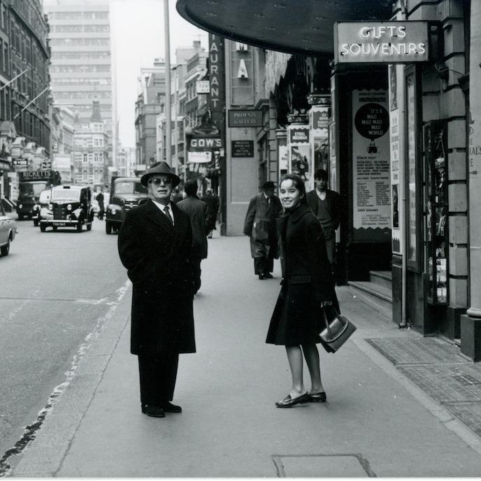 Actrița Josephine Chaplin, fiica lui Charlie Chaplin, a murit la vârsta de 74 de ani 18851083