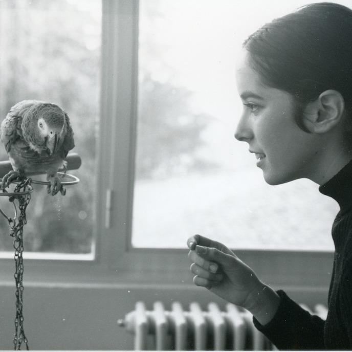 Actrița Josephine Chaplin, fiica lui Charlie Chaplin, a murit la vârsta de 74 de ani 18851084