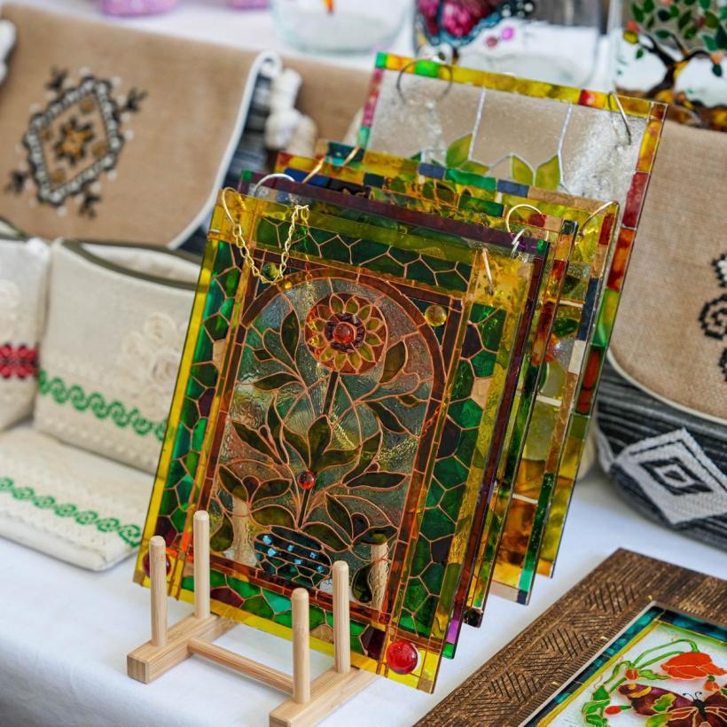 Târg de Sfântul Ilie la Muzeul Naţional al Ţăranului Român în perioda 21-23 iulie 18851014