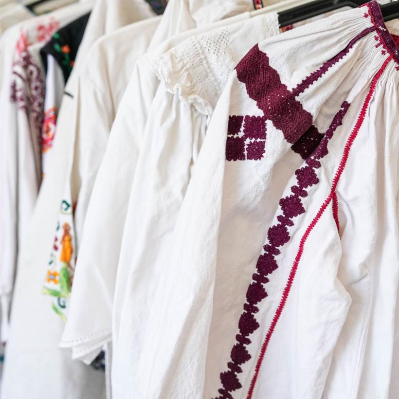 Târg de Sfântul Ilie la Muzeul Naţional al Ţăranului Român în perioda 21-23 iulie 18851015