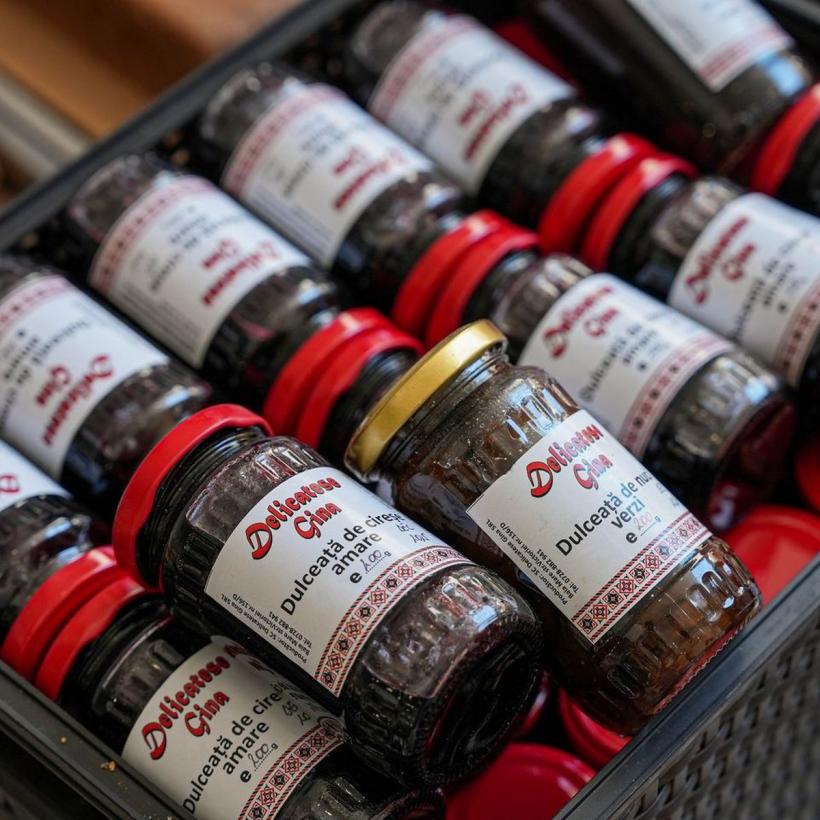 Târg de Sfântul Ilie la Muzeul Naţional al Ţăranului Român în perioda 21-23 iulie 18851016