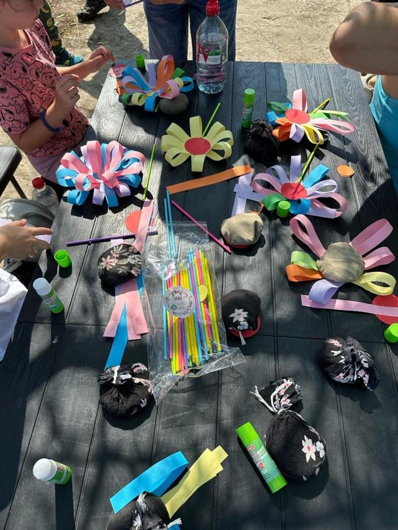 ''Vara Verde'' în Parcul Văcăreşti: Tururi ghidate, teatru de păpuşi şi ateliere pentru copii 18851126