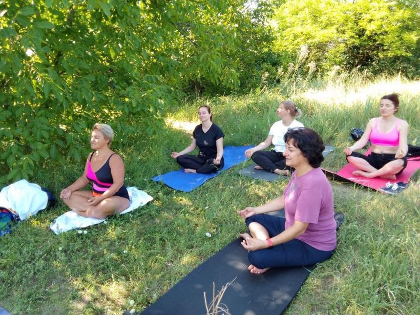 ''Vara Verde'' în Parcul Văcăreşti: Tururi ghidate, teatru de păpuşi şi ateliere pentru copii 18851128