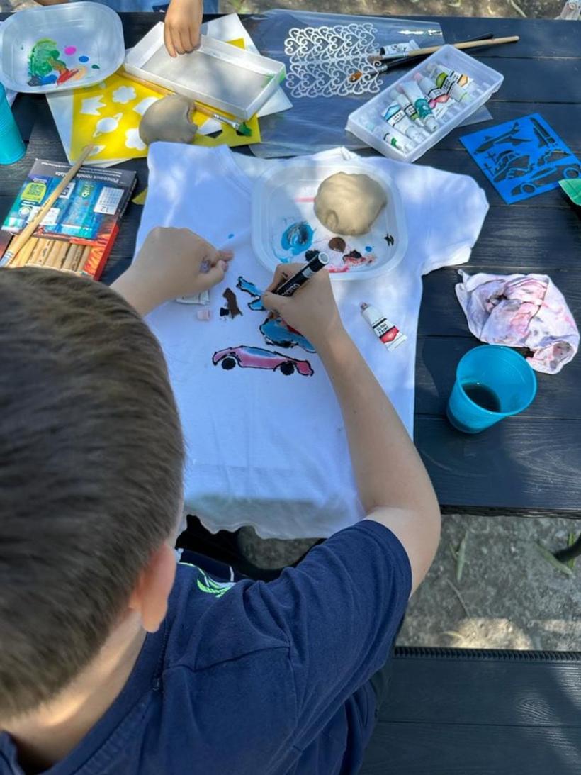 ''Vara Verde'' în Parcul Văcăreşti: Tururi ghidate, teatru de păpuşi şi ateliere pentru copii 18851129