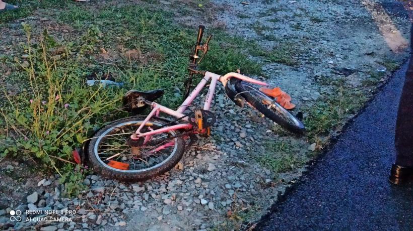 Accident cumplit la Teaca. Victime, trei adulți și patru copii cu vârste cuprinse între 5 luni și 9 ani  18851290