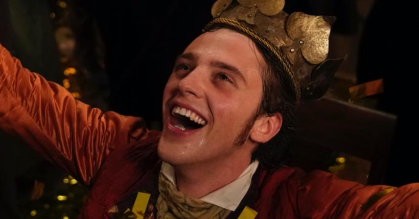 Caravana Filme în aer liber, din nou la Constanța, între 25 - 30 iulie  18850897