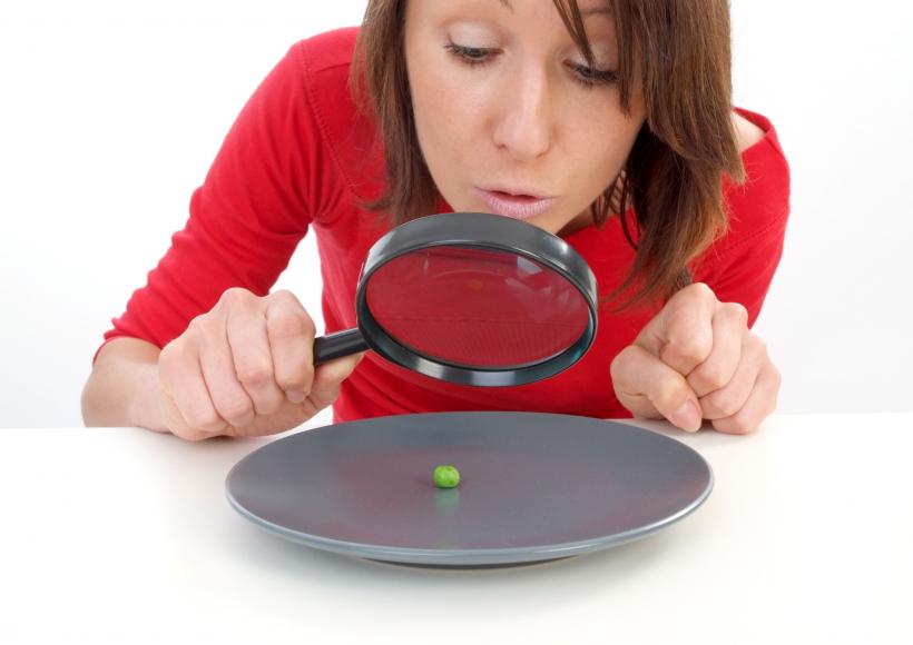 Fasting. Avantajele postului intermitent „blând” 12:12 18851177