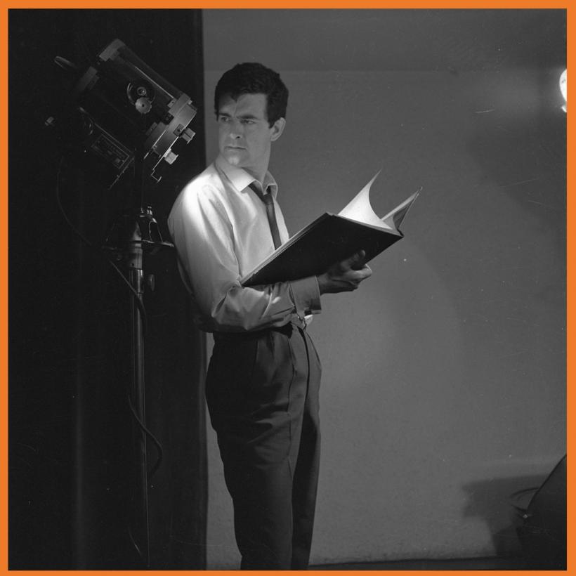 Portrete nemaivăzute ale unor celebri actori români, expuse în premieră la Photo Trends Festival 18851425