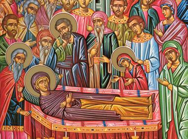 Calendar ortodox 25 iulie 2023: Adormirea Sfintei Ana, mama Preasfintei Născătoare de Dumnezeu. Ce rugăciune puternică se rostește astăzi