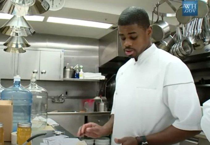 Bucătarul personal al lui Obama, găsit mort în lac, lângă casa fostului președinte 18851473