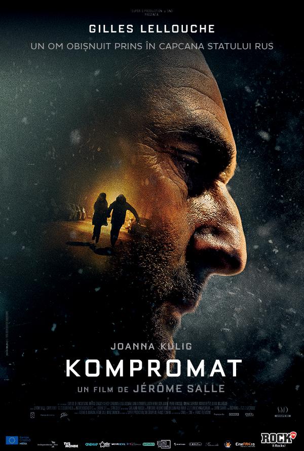 Kompromat, un thriller politic uluitor, din 28  iulie în cinema 18851694