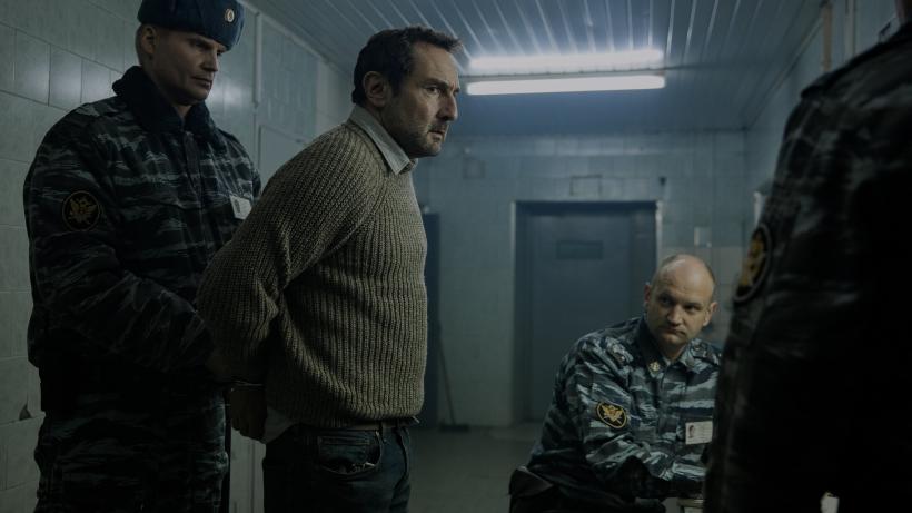 Kompromat, un thriller politic uluitor, din 28  iulie în cinema 18851697