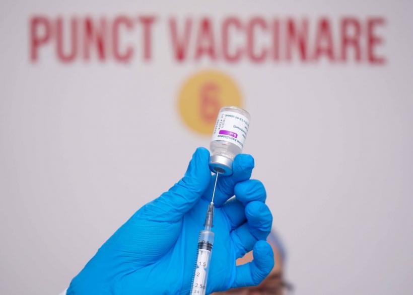 Condamnări pentru vaccinare fictivă
