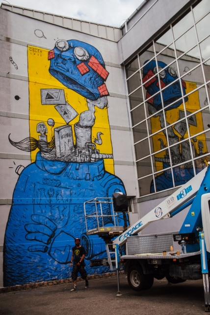 Artown Festival #2. 28 iulie - 6 august 2023, Ploiești 18851647