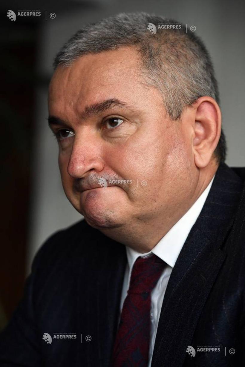 Deputatul Năsui și-a dat întâlnire în instanță cu șeful ASF 18851529