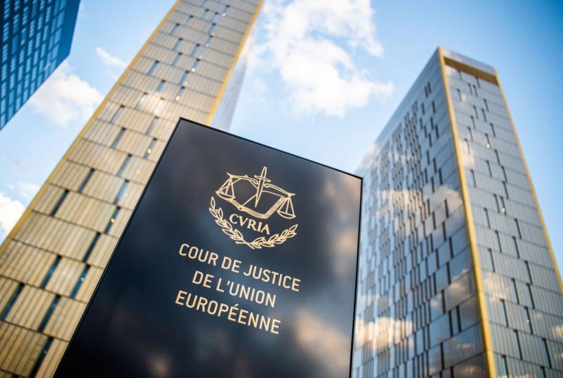 Curtea Europeană a răspuns judecătorilor „sistemului”: nu încălcați decizia CCR!