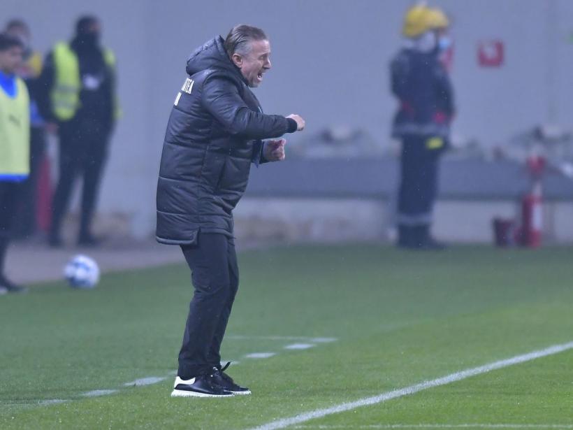 Pleacă Eugen Neagoe, revine Laurențiu Reghecampf 18851588