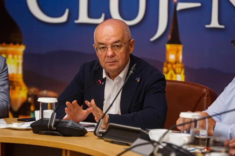 Boc plătește pentru protecția parcărilor împotriva atacurilor teroriste 18851583