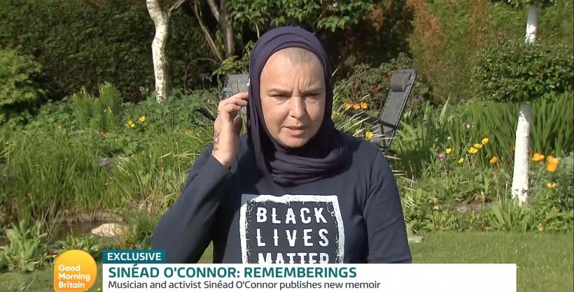 A murit Sinéad O’Connor. Avea doar 56 de ani. Cântăreața a decedat la 18 luni după ce fiul ei, Shane, în vârstă de 17 ani, a murit și el 18851794