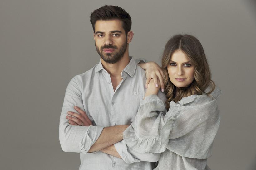 Cel de-al doilea sezon al serialului Lia – soţia soţului meu va avea premiera joi, 24 august, de la 20:30, la Antena 1 18851934