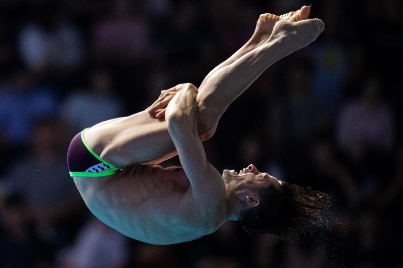 România, aur și argint la Fukuoka! Constantin Popovici, campion mondial la sărituri de la mare înălțime, iar Cătălin Preda, vicecampion 18851805