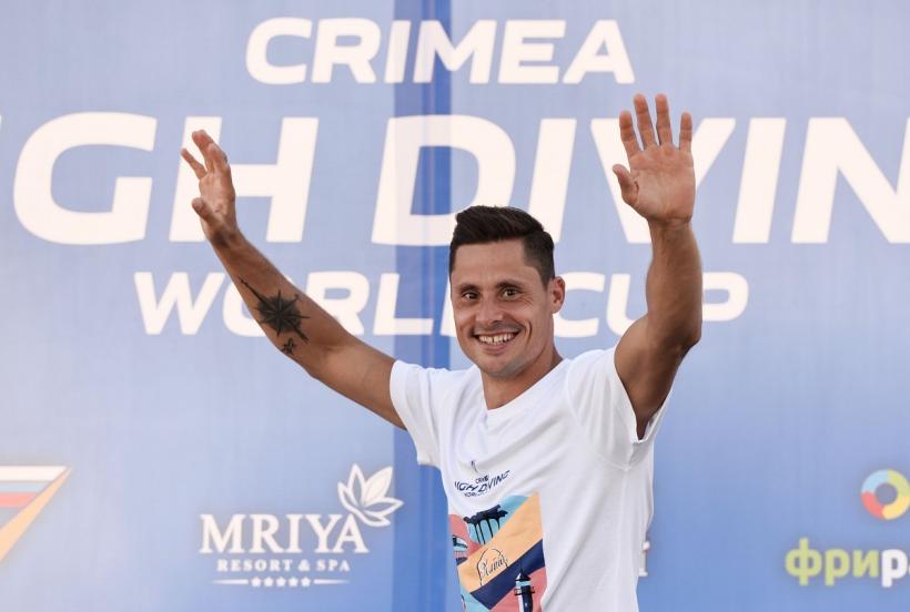 România, aur și argint la Fukuoka! Constantin Popovici, campion mondial la sărituri de la mare înălțime, iar Cătălin Preda, vicecampion 18851806