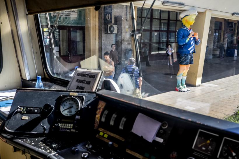 Artown Festival îl aduce pe Domnul Goe în orașul lui Caragiale 18852103