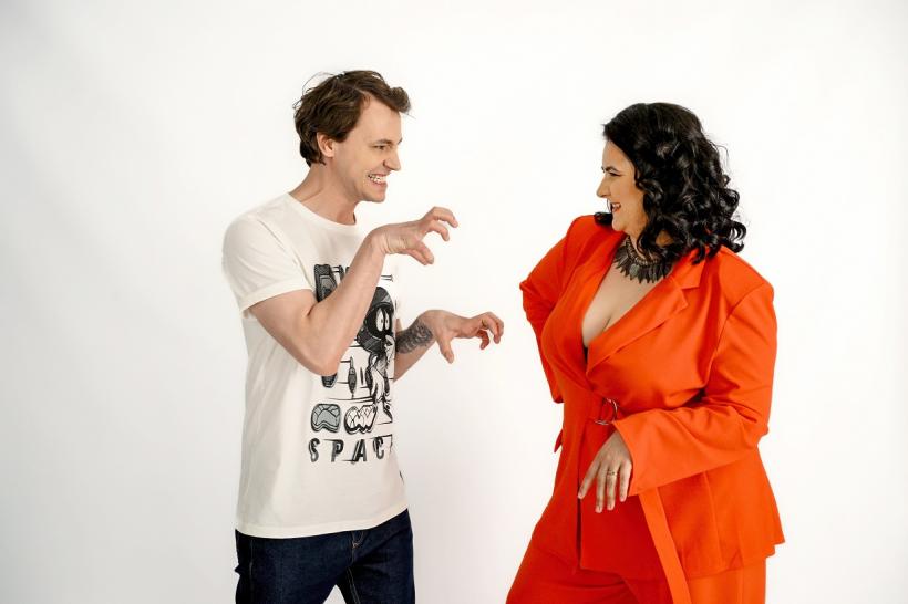 Comedia romantică Lasă-mă, îmi place! Camera 609 va avea premiera vineri, 25 august, de la 20:30, la Antena 1 18852013