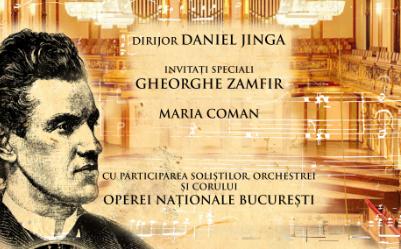 Opera Națională București, prima dată la sala Musikverein din Viena 18851936