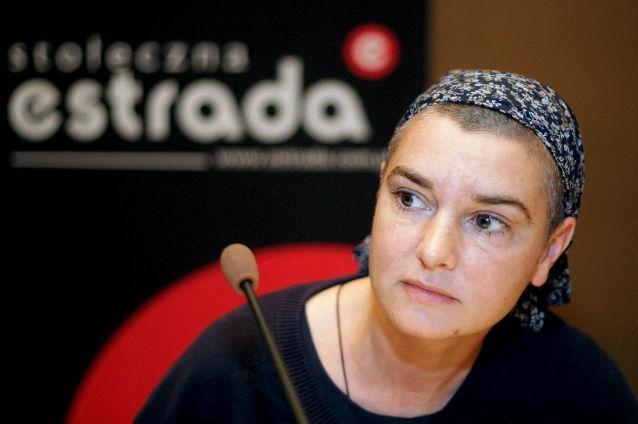 Sinéad O'Connor, copiilor săi: Dacă mama moare mâine, înainte de a suna la salvare, sunați contabilul