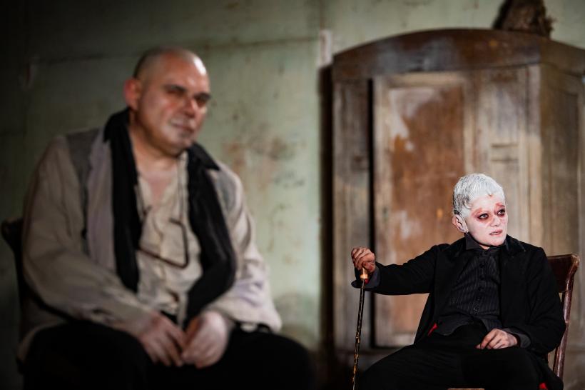 TNRS a pus în vânzare biletele pentru luna septembrie. Publicul, așteptat la trei premiere, la „Faust”, „Jocuri vorbe greieri...” și multe alte spectacole apreciate 18851944