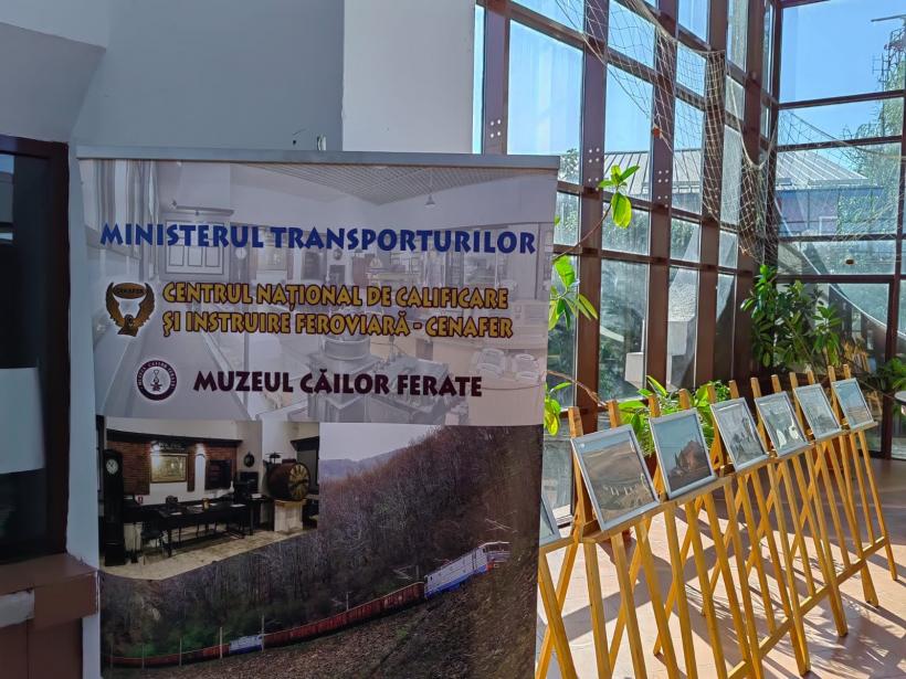 Trenul Regal a ajuns la Tulcea, după 85 de ani. Simbolurile regalității, distruse de comuniști 18852027