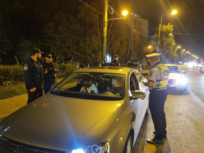 Acțiunea „Blocada”, la Constanța 18852155