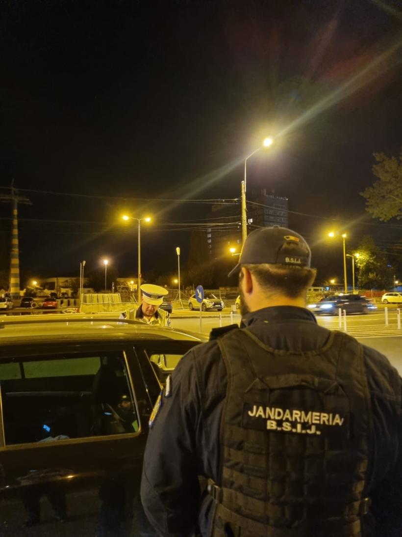 Acțiunea „Blocada”, la Constanța 18852158