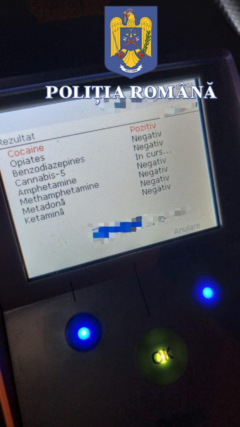 Acțiunea „Blocada”, la Constanța 18852159