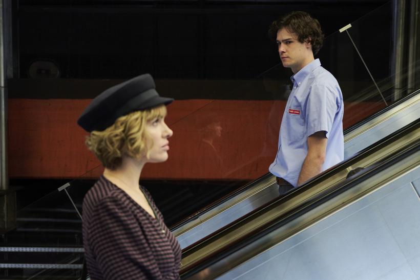 August Film aduce în România Zăpadă de August, un basm austriac underground de neratat 18851951