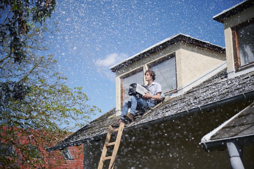 August Film aduce în România Zăpadă de August, un basm austriac underground de neratat 18851953