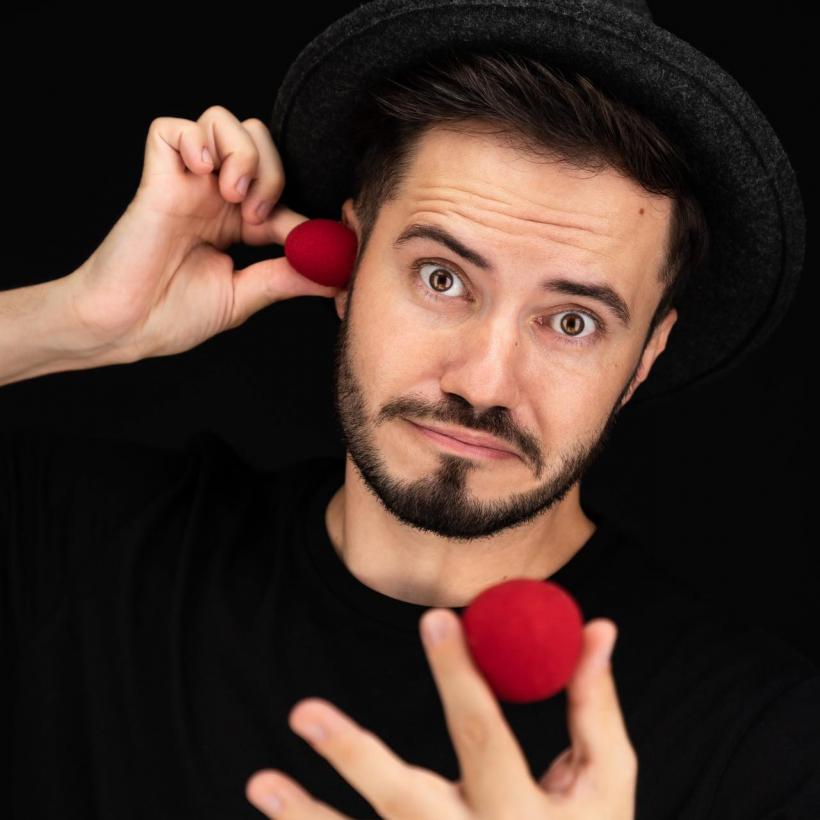 Caravana Metropolis - cinema în aer liber, pentru prima dată la Alexandria, între 1 – 6  august 18852081