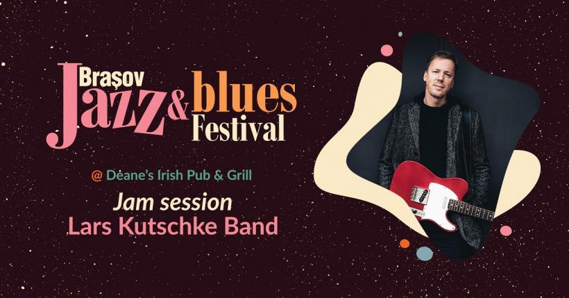 Cinci scene și peste o sută de artiști din nouă țări la ediția din acest an  Brașov Jazz & Blues Festival 18851954