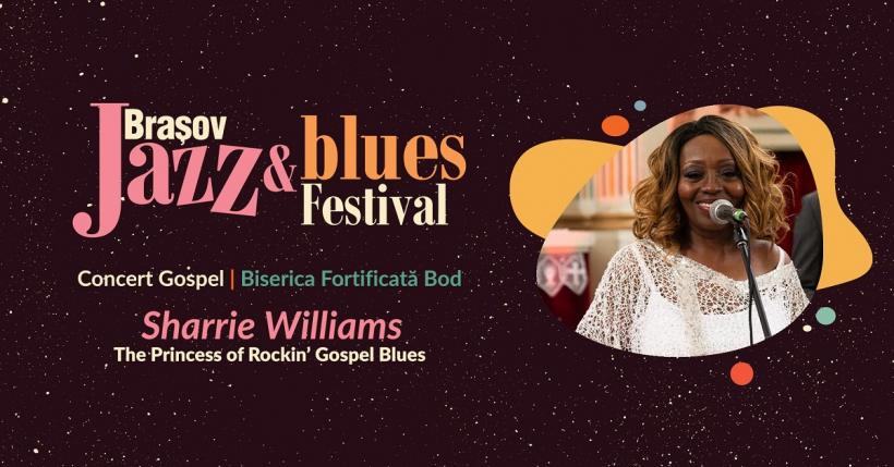 Cinci scene și peste o sută de artiști din nouă țări la ediția din acest an  Brașov Jazz & Blues Festival 18851956