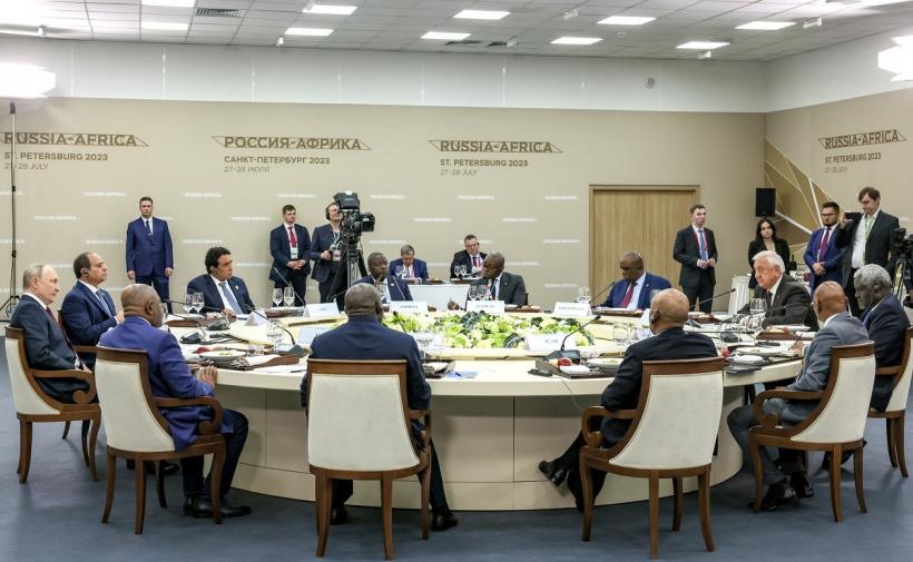 Liderii africani îi cer lui Putin să reia acordul privind cerealele 18852152