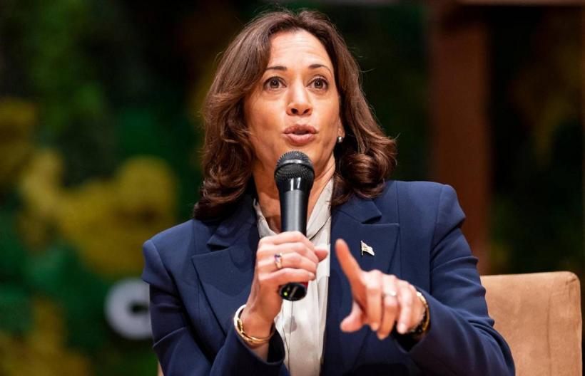 Începe lupta pentru Casa Albă: Kamala Harris, atac la guvernatorul Floridei, Ron DeSantis 18852173