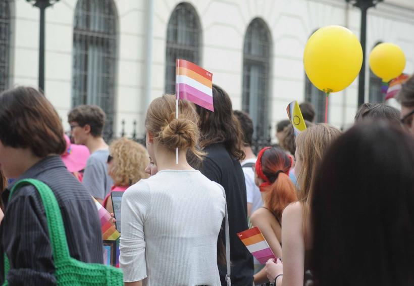 Marșul Bucharest Pride 2023, în imagini 18852213