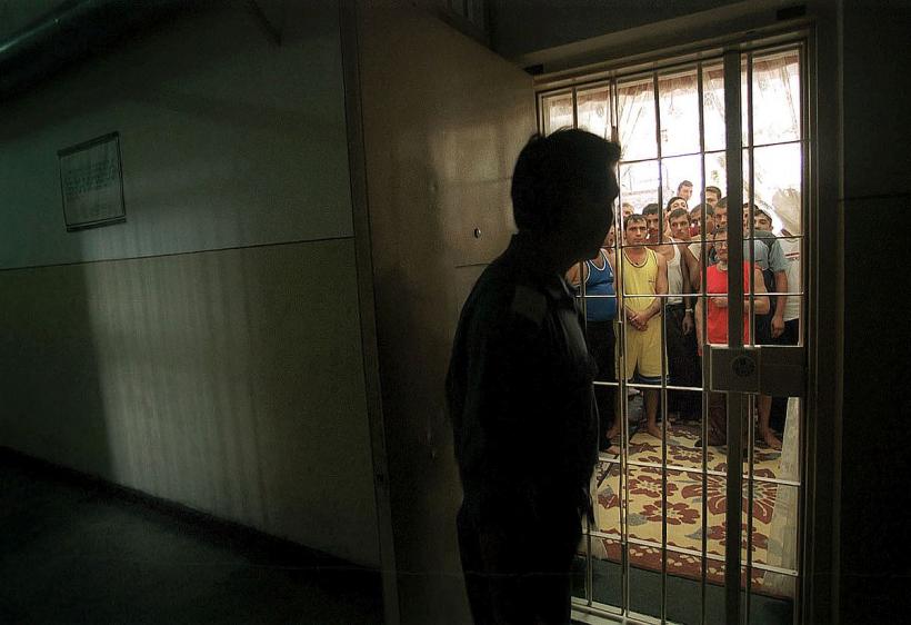 ONU exprimă preocupări privind condiţiile din închisorile, centrele sociale din România