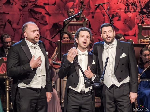 Peste 55.000 de spectatori s-au bucurat de spectacole de prestigiu alături de Opera Vox în stagiunea curentă 18852086