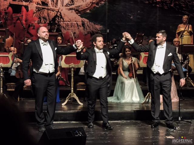 Peste 55.000 de spectatori s-au bucurat de spectacole de prestigiu alături de Opera Vox în stagiunea curentă 18852087