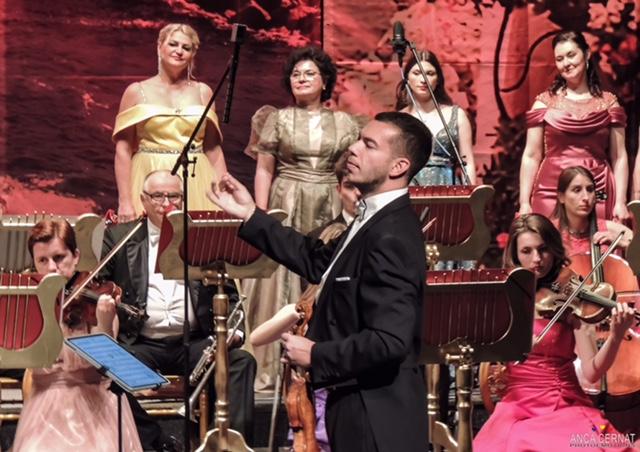 Peste 55.000 de spectatori s-au bucurat de spectacole de prestigiu alături de Opera Vox în stagiunea curentă 18852088