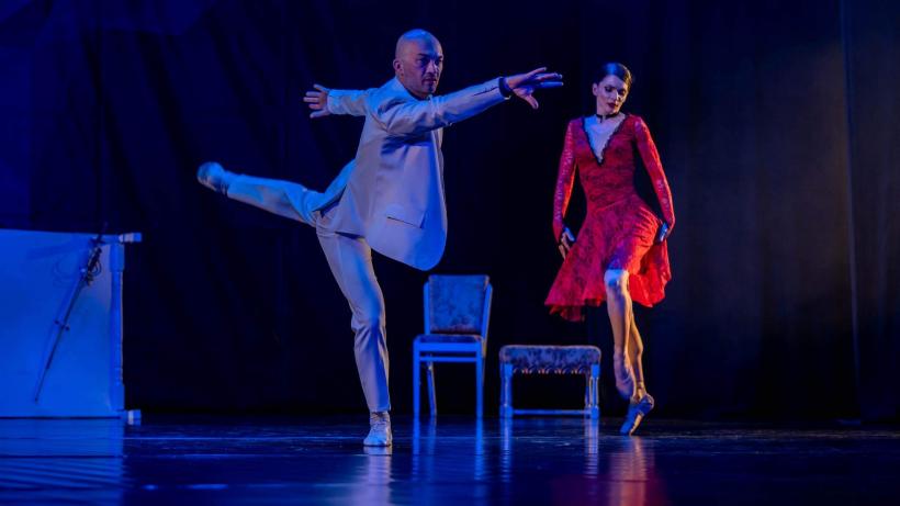 Peste 55.000 de spectatori s-au bucurat de spectacole de prestigiu alături de Opera Vox în stagiunea curentă 18852091